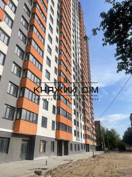 Продаж 3-х к.кв. в ЖК Дніпровська Мрія. Код об'єкту №: 21145835 Київ - фото 10