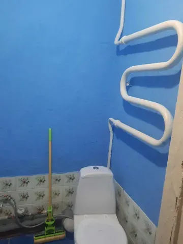 Продаж 1к Квартира 32.5 кв.м Космонавтів вулиця 90 Миколаїв - фото 9