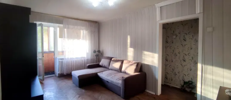 Оренда Квартира 1-кімнатна, 5/5 поверх на Деревлянська, 19Б Київ - фото 3