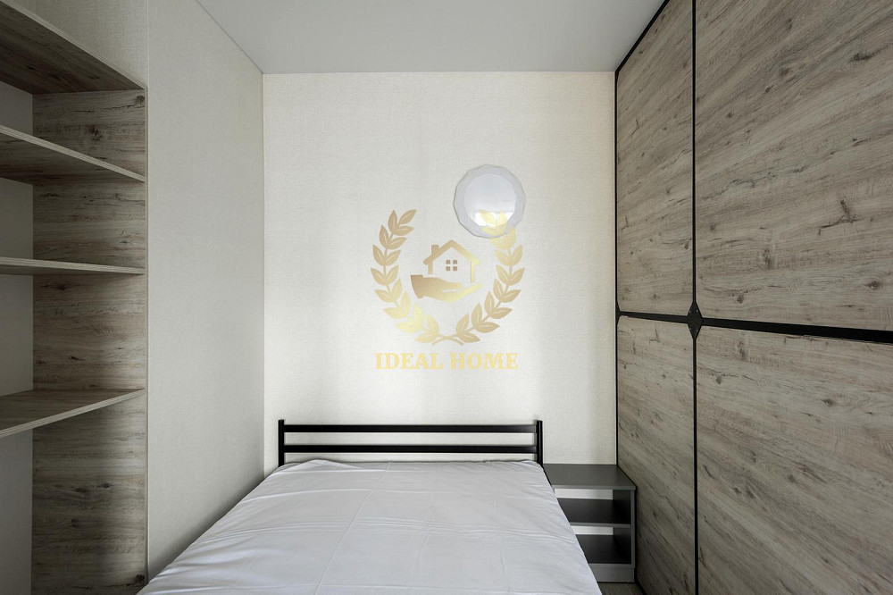 Продаж Квартира 1-кімнатна на Харьковское шоссе, 188 Київ - фото 5