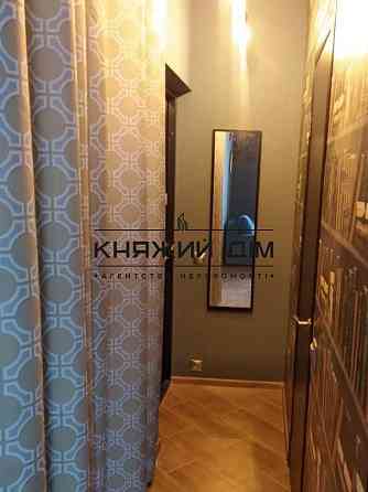 Оренда Квартира 1-кімнатна, 19/25 поверх на Харьковское шоссе Київ