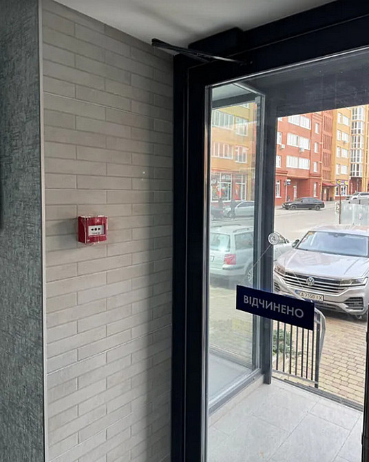 Оренда приміщення вільного призначення поверх - 1/9 Тернополь - изображение 8