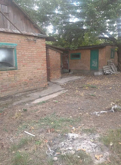 Будинок (р-н 8 школи,Бєляєва). Кропивницький - фото 6