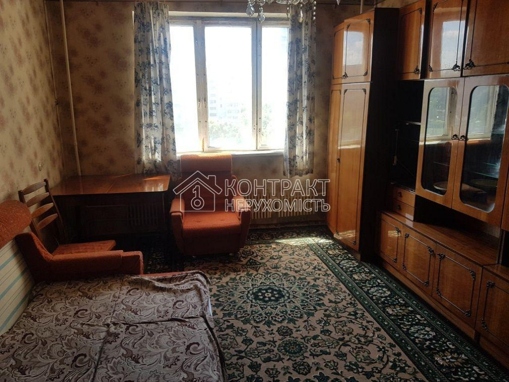 Продаж Квартира 3-кімнатна, 7/16 поверх на вул. Ювілейний Харків - фото 13
