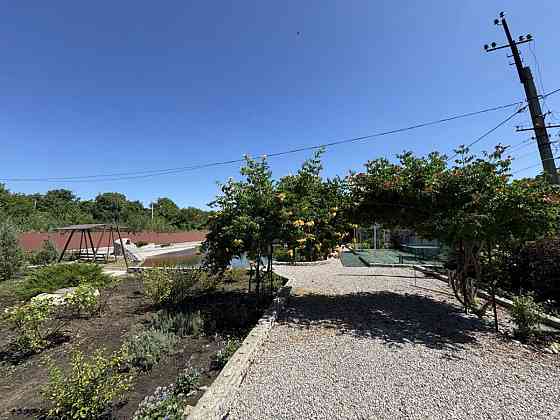 Дача з власним водоємом. Кропивницький