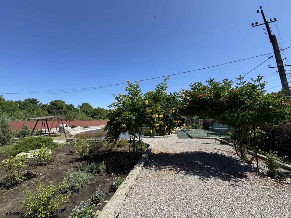 Дача з власним водоємом. Кропивницький - фото 4