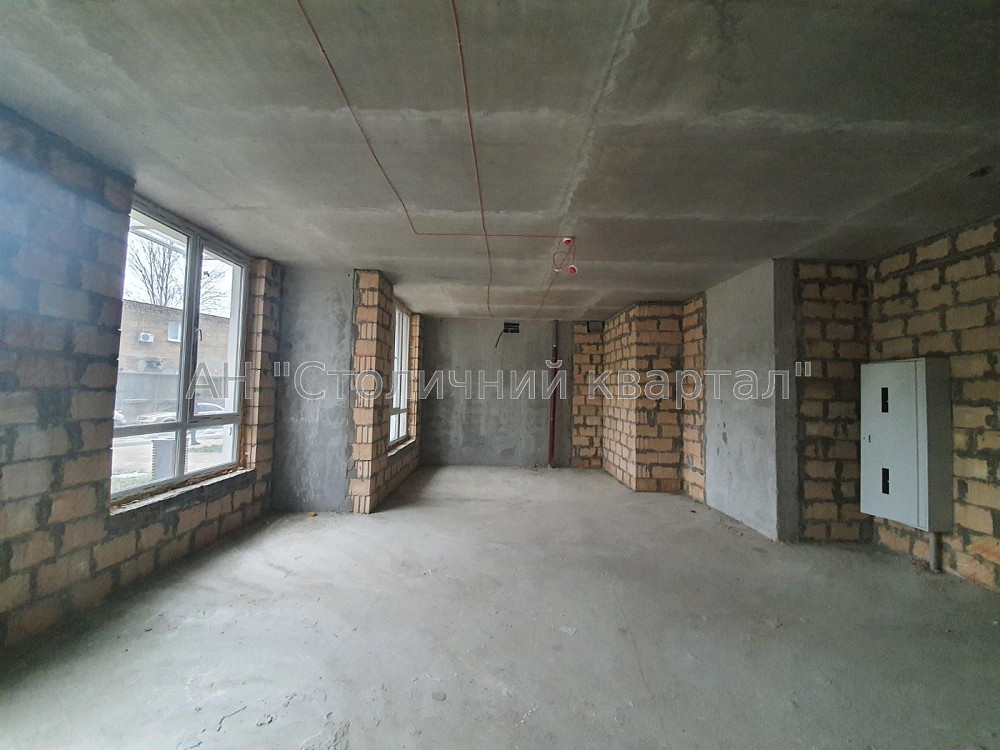 Оренда торгове приміщення на Виговського Івана вул., 10Б поверх - 1/16 Kiev - photo 6