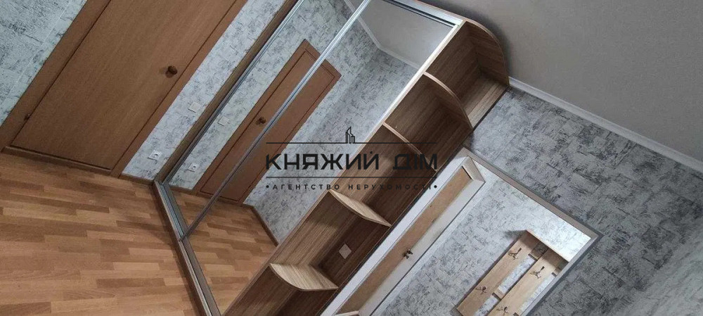 Продаж роздільної 2-х к. квартири на Позняках. № 21146428 Київ - фото 11