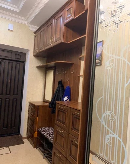 Оренда Квартира 1-кімнатна, 3/4 поверх Одеса - фото 4