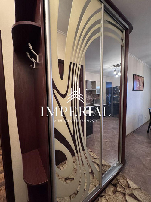 Продаж 1к Квартира 41 кв.м Бакинська вул. Київ - фото 10