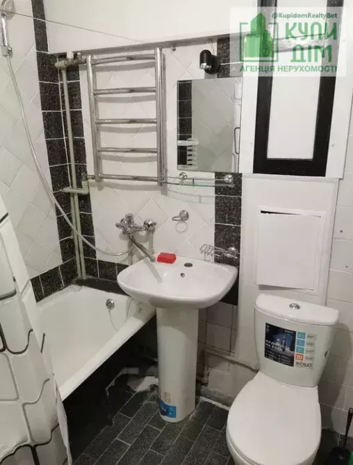 Здається 2 кімнатна квартира в центрі міста Кропивницький - фото 4