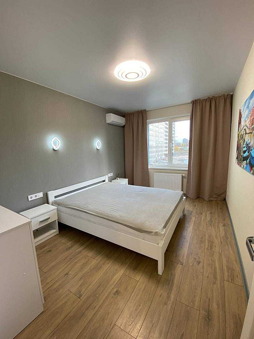 Продаж Квартира 1-кімнатна, 3/24 поверх на Приміська вул., д. 26а Новосілки (Іванківський район) - фото 7