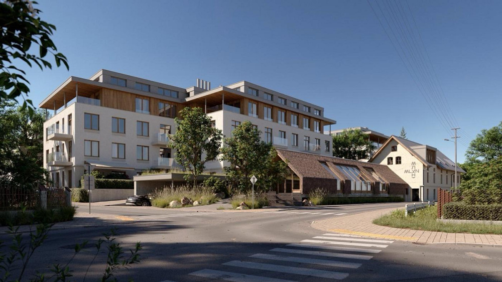 Продаж Квартира на улица Івана Франка 114Б Vynnyky - photo 2