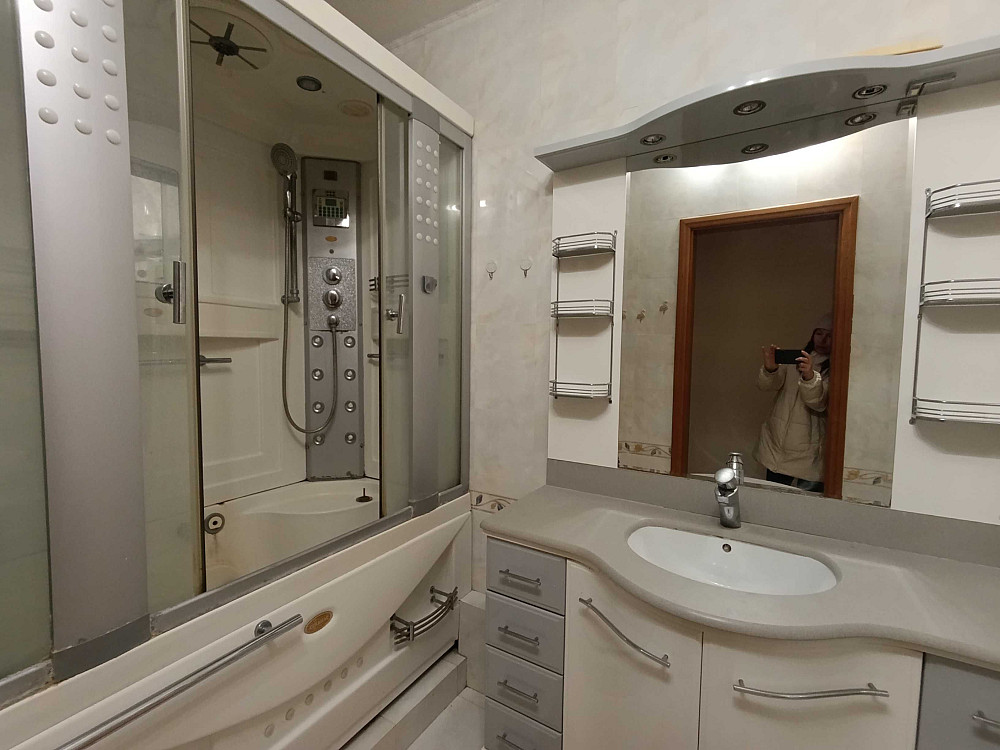 Продаж Квартира 3-кімнатна, 12/18 поверх на Сєченова вул., д. 7А Київ - фото 11