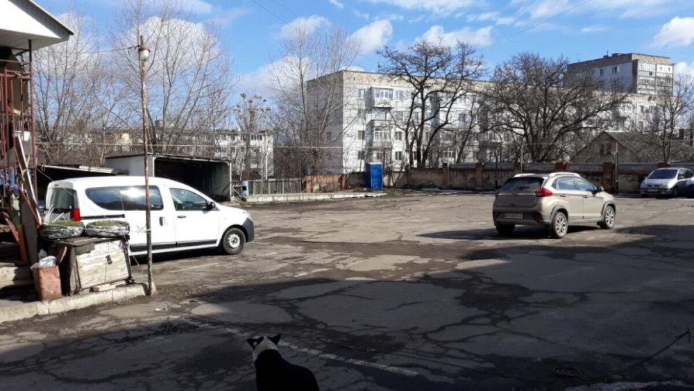 Продаж земельної ділянки 15.14 га на Вулиця Святослава Хороброго-(Ушакова) Кропивницький - фото 3