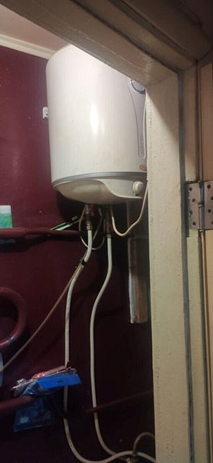 1 кімнатна квартира, вул. Івана Виговського (Маршала Гречка), 24, Подільський район Kiev - photo 3