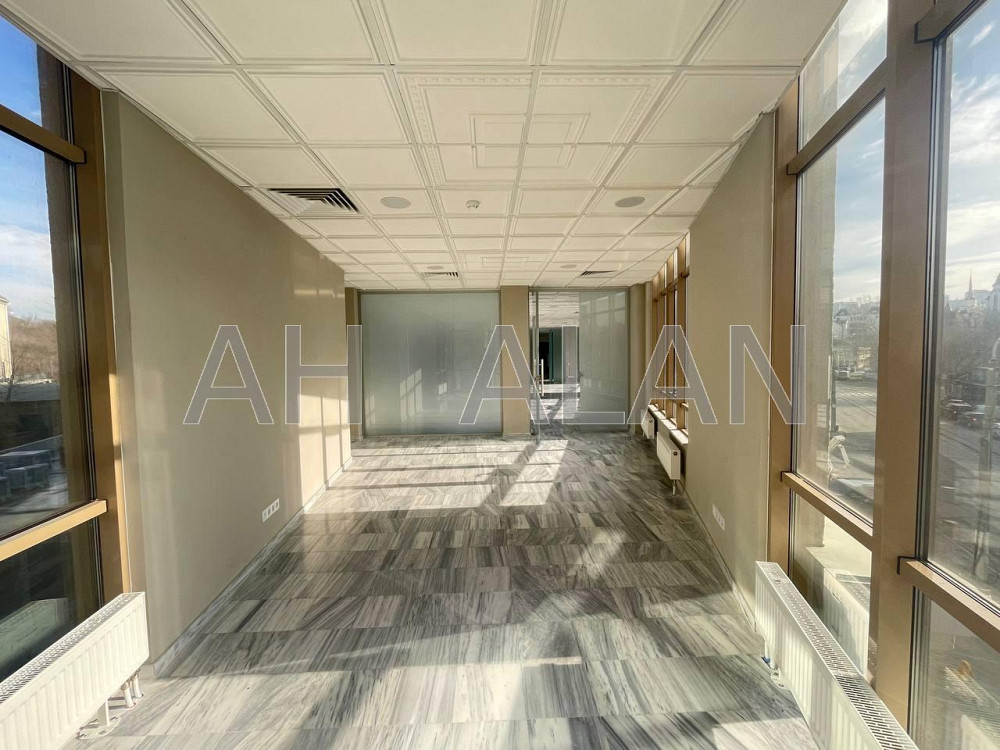 Оренда офісне приміщення на Глибочицька вул., 101 приміщень - 4, поверх - 3/9 Київ - фото 8