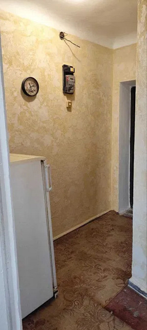 Продаж Квартира 1-кімнатна, 4/4 поверх на Євгена Тельнова проспект (Правди) Kirovohrad - photo 9