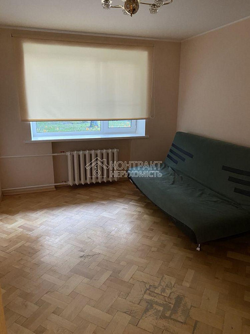 Продаж Квартира 2-кімнатна, 1/5 поверх на вул. Чкалова Харків - фото 8