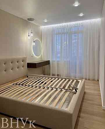 Продаж Квартира 3-кімнатна, 9/11 поверх на вул. Смакули Тернопіль