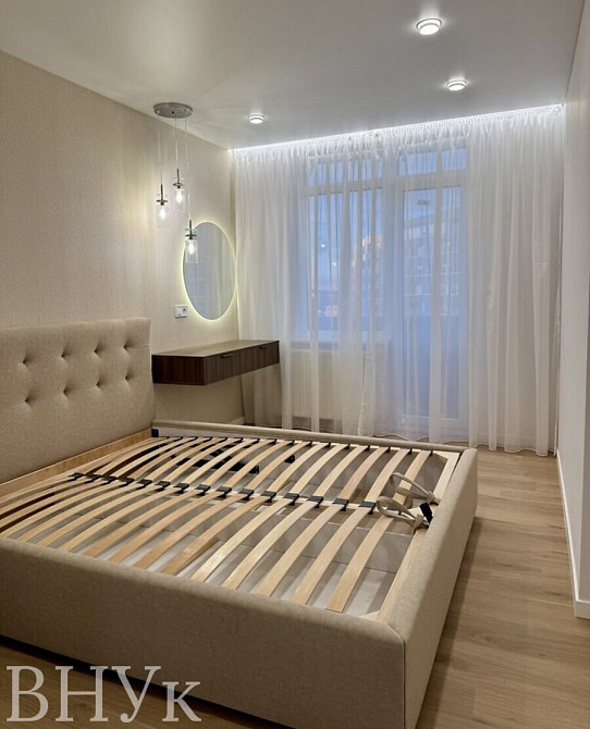 Продаж Квартира 3-кімнатна, 9/11 поверх на вул. Смакули Тернопіль - фото 4