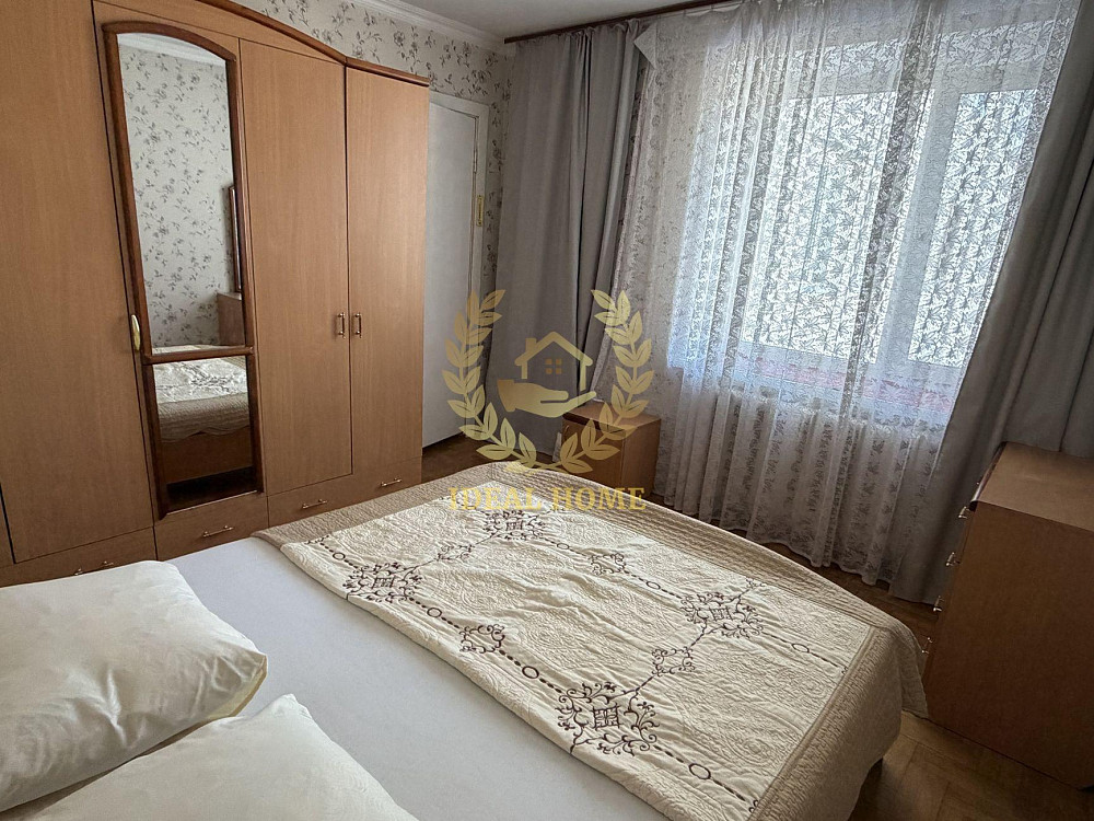 Продаж Квартира 2-кімнатна, 15/19 поверх на Полярная ул., 8Е Kiev - photo 1