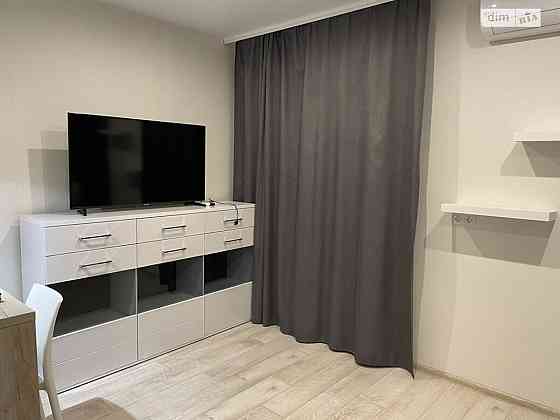 Продаж Квартира 1-кімнатна, 3/25 поверх на Осокорська, 2а Киев