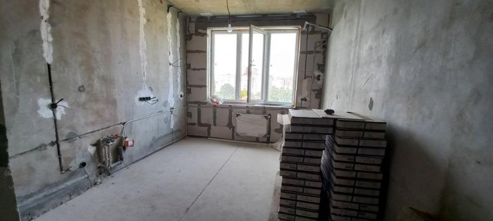 Терміновий продаж 3 кімнатної квартири в ЖК Горизонт Одеса - фото 2