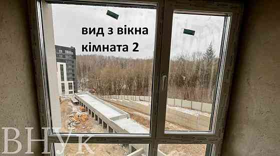 Продаж Квартира 2-кімнатна, 4/11 поверх на вул. Львівська Тернопіль