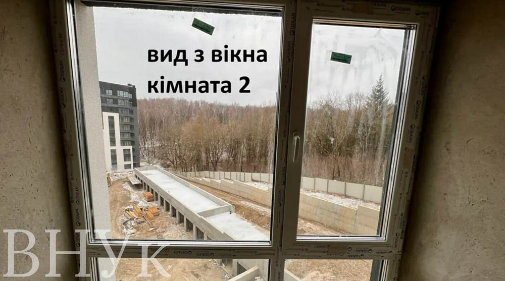 Продаж Квартира 2-кімнатна, 4/11 поверх на вул. Львівська Тернопіль - фото 5