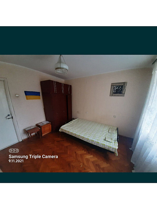 Продаж Квартира 2-кімнатна, 3/5 поверх на Юності Vinnytsya - photo 4