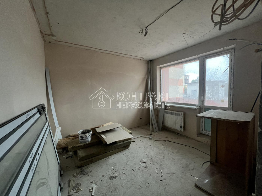 Продаж офісне приміщення на вул. Георгія Тарасенка приміщень - 7, поверх - 1/16 Харків - фото 17
