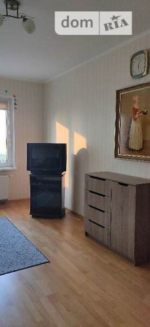 Оренда Квартира 1-кімнатна, 5/24 поверх на ул. Григория Ващенко, 7 Киев - изображение 1