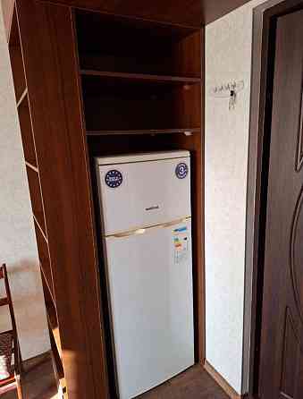 Продаж Квартира 1-кімнатна, 5/5 поверх на Академика Филатова улица, 2А Одесса