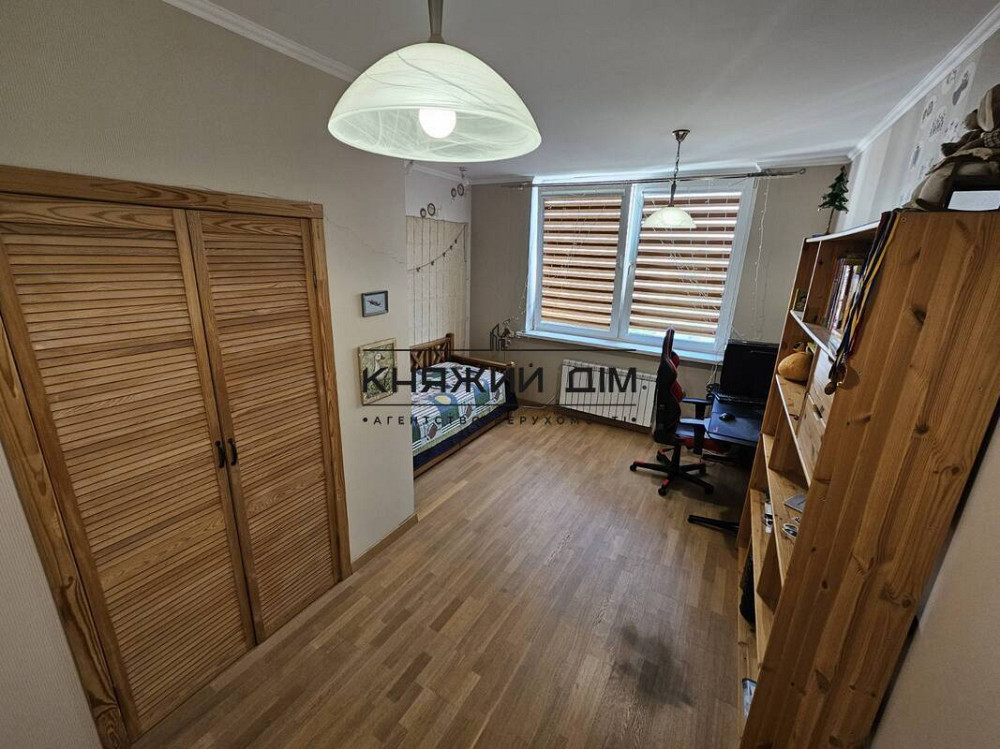 Продаж 4-х к.кв. по вул. Є.Чавдар м. Осокорки в Дарницькому р-ні. Код об'єкту №: 21145605 Київ - фото 14