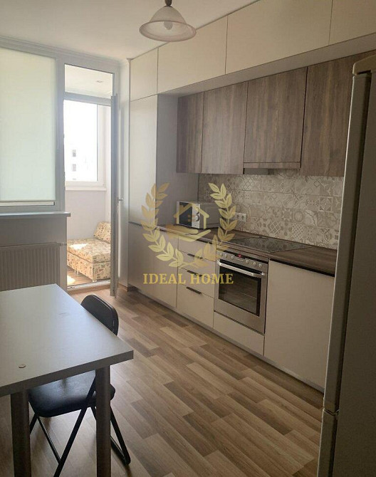 Продаж Квартира 1-кімнатна, 24/25 поверх на Балтийский пер., 3А Київ - фото 14