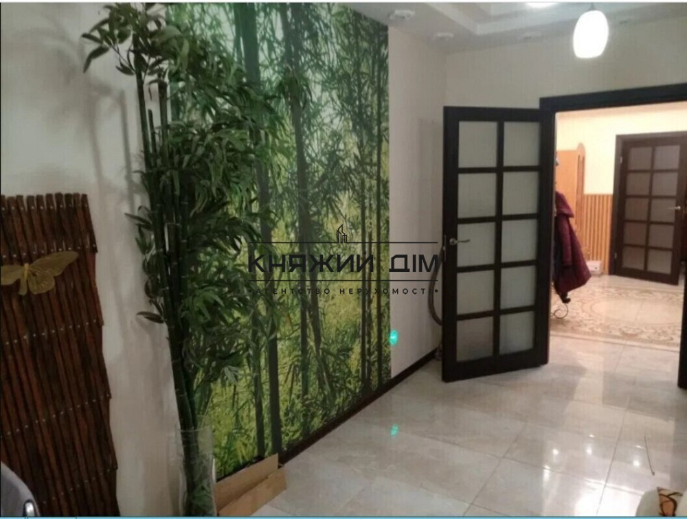 Дом 500 м2 в селе возле Новобогдановки водоем с каскадом № 229827 Богданівка (Броварський район) - фото 15