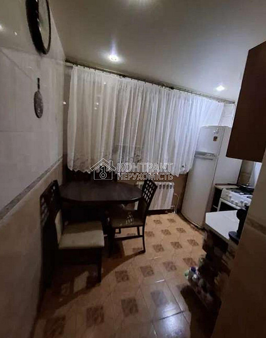 Продаж Квартира 3-кімнатна, 1/9 поверх на вул. Зерновий Харьков - изображение 5