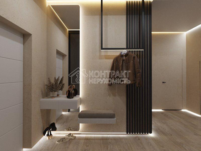 Продаж Квартира 3-кімнатна, 6/10 поверх на вул. Героїв Харкова Харьков - изображение 8