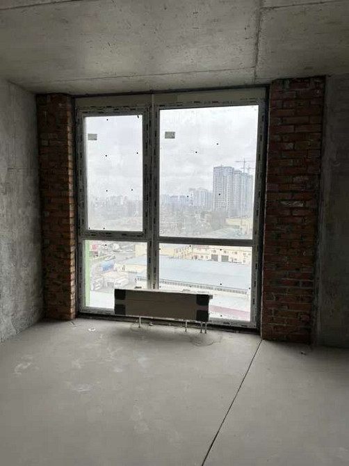 Продаж Квартира 1-кімнатна, 11/26 поверх на улица Причальная, д.10 Київ - фото 5