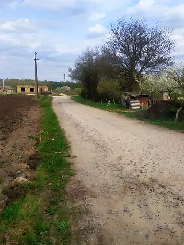 Продажа земельного участка  площадь 18 сот Набережна вулиця  - изображение 8