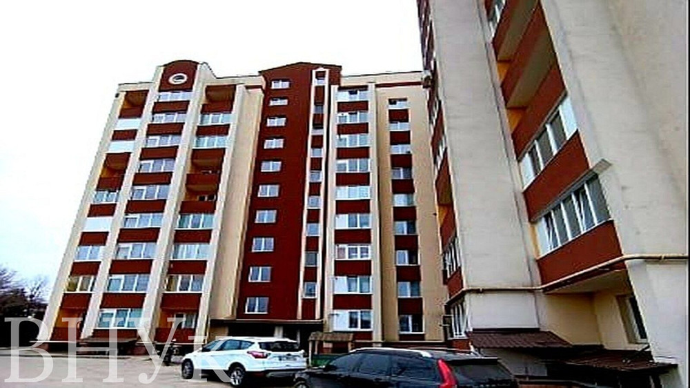 Продаж Квартира 3-кімнатна, 8/8 поверх на Пирогова вул., 46 Тернопіль - фото 6