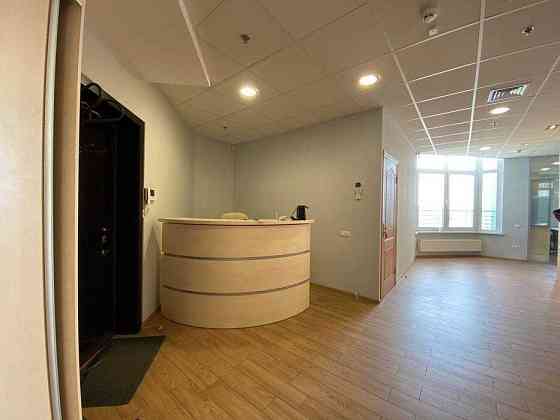 Оренда офісне приміщення на улица Днепровская Набережная, д.26 приміщень - 4, поверх - 12/24 Киев