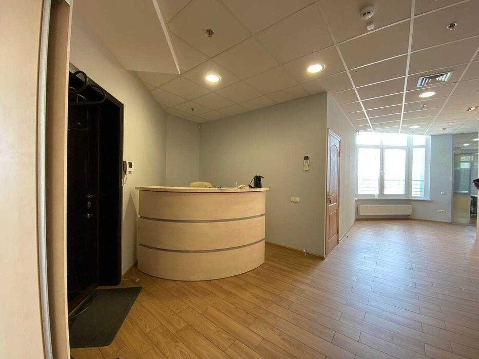 Оренда офісне приміщення на улица Днепровская Набережная, д.26 приміщень - 4, поверх - 12/24 Киев - изображение 6