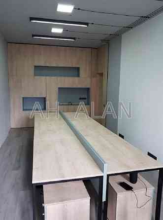 Оренда офісне приміщення на вул. Саксаганського приміщень - 3, поверх - 3/25 Київ