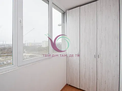 Продаж 1к Квартира 39.4 кв.м Яреми вулиця 8 Тернопіль - фото 1