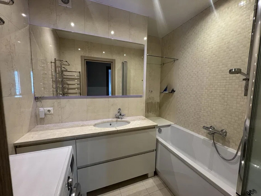 Продаж Квартира 4-кімнатна, 3/16 поверх на 8 Марта ул., 9А Дніпро - фото 8