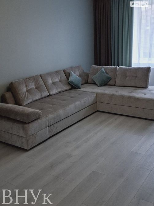 Продаж Квартира 2-кімнатна, 7/10 поверх на вул. Курбаса Л. Тернополь - изображение 14