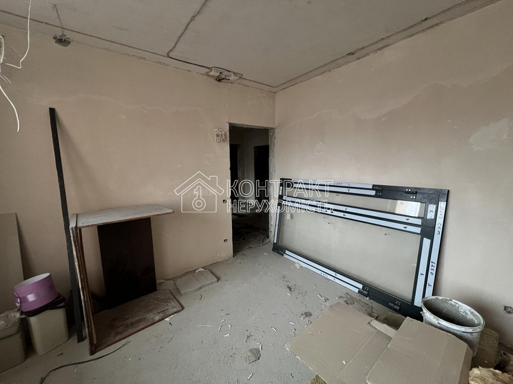 Продаж офісне приміщення на вул. Георгія Тарасенка приміщень - 7, поверх - 1/16 Харків - фото 18