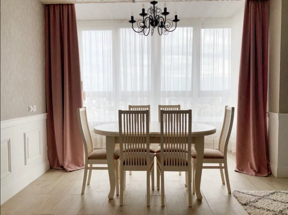 Оренда Квартира 3-кімнатна, 22/25 поверх на ул. Ованеса Туманяна, 15а Київ - фото 6